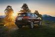 Test sedmimístného rámového SUV Toyota Fortuner fotografie 11