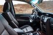 Test sedmimístného rámového SUV Toyota Fortuner fotografie 7