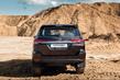 Test sedmimístného rámového SUV Toyota Fortuner fotografie 4