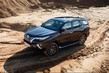 Test sedmimístného rámového SUV Toyota Fortuner fotografie 3