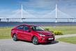 Recenze sedanu KIA Rio čtvrté generace fotografie 8