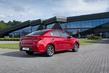Recenze sedanu KIA Rio čtvrté generace fotografie 4