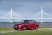 Recenze sedanu KIA Rio čtvrté generace fotografie 1