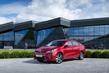 Recenze sedanu KIA Rio čtvrté generace fotografie 3