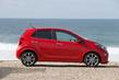 Hatchback třetí generace KIA Picanto fotografie 4