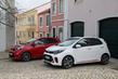 Hatchback třetí generace KIA Picanto fotografie 3