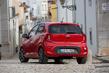 Hatchback třetí generace KIA Picanto fotografie 2