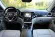 Recenze nové generace SUV Jeep Grand Cherokee fotografie 13