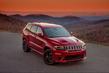 Recenze nové generace SUV Jeep Grand Cherokee fotografie 11