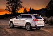 Recenze nové generace SUV Jeep Grand Cherokee fotografie 9