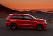 Recenze nové generace SUV Jeep Grand Cherokee fotografie 8