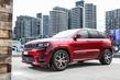 Recenze nové generace SUV Jeep Grand Cherokee fotografie 6
