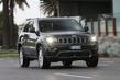 Recenze nové generace SUV Jeep Grand Cherokee fotografie 5