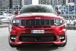 Recenze nové generace SUV Jeep Grand Cherokee fotografie 3