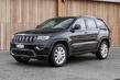 Recenze nové generace SUV Jeep Grand Cherokee fotografie 2