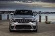 Recenze nové generace SUV Jeep Grand Cherokee fotografie 1
