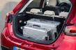 Kompaktní pětidveřový hatchback Mazda 2 fotografie 8