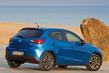 Kompaktní pětidveřový hatchback Mazda 2 fotografie 10