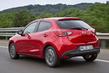 Kompaktní pětidveřový hatchback Mazda 2 fotografie 4