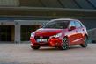 Kompaktní pětidveřový hatchback Mazda 2 fotografie 1