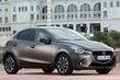 Kompaktní pětidveřový hatchback Mazda 2 fotografie 9