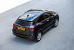 Recenze modernizovaného crossoveru Honda HR-V fotografie 12