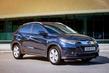 Recenze modernizovaného crossoveru Honda HR-V fotografie 8