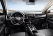 Recenze modernizovaného crossoveru Honda HR-V fotografie 9