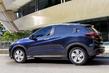 Recenze modernizovaného crossoveru Honda HR-V fotografie 7