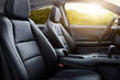 Recenze modernizovaného crossoveru Honda HR-V fotografie 10