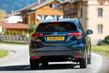 Recenze modernizovaného crossoveru Honda HR-V fotografie 5