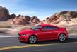 Modernizovaný model Audi TT Coupe fotografie 7