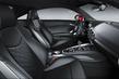Modernizovaný model Audi TT Coupe fotografie 6