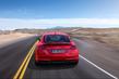Modernizovaný model Audi TT Coupe fotografie 2