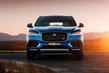 Test prémiového crossoveru Jaguar F-Pace fotografie 1
