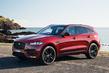 Test prémiového crossoveru Jaguar F-Pace fotografie 10