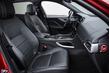 Test prémiového crossoveru Jaguar F-Pace fotografie 7