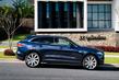 Test prémiového crossoveru Jaguar F-Pace fotografie 4