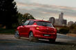 Recenze pětidveřového hatchbacku Suzuki Swift fotografie 8