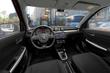Recenze pětidveřového hatchbacku Suzuki Swift fotografie 7