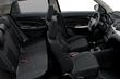 Recenze pětidveřového hatchbacku Suzuki Swift fotografie 6