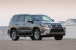 Recenze prémiového SUV Lexus GX460 fotografie 11