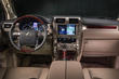 Recenze prémiového SUV Lexus GX460 fotografie 6
