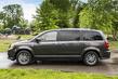 Sedmimístný minivan Dodge Grand Caravan páté generace fotografie 10