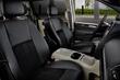Sedmimístný minivan Dodge Grand Caravan páté generace fotografie 9