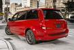 Sedmimístný minivan Dodge Grand Caravan páté generace fotografie 6