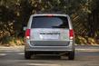 Sedmimístný minivan Dodge Grand Caravan páté generace fotografie 5