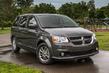 Sedmimístný minivan Dodge Grand Caravan páté generace fotografie 3