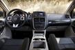 Sedmimístný minivan Dodge Grand Caravan páté generace fotografie 7