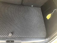 Renault Captur 2013–2019 EVA koberec do kufru – horní police (černý) fotografie 4